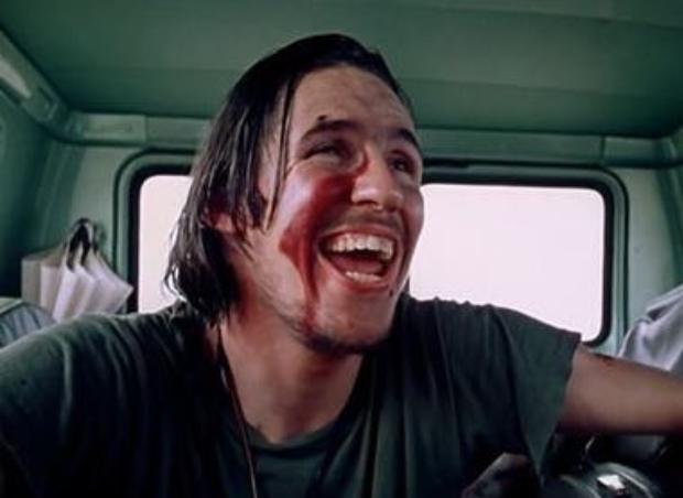 Nubbins Sawyer/1st Timeline, The Texas Chainsaw Wiki