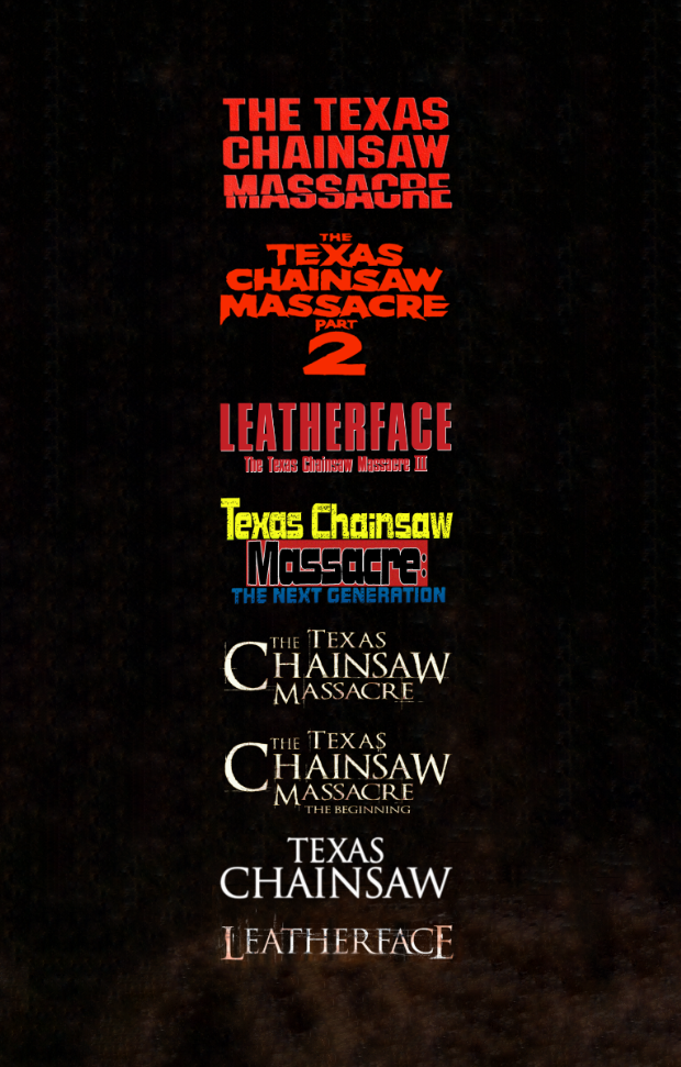 How to Watch the 'Texas Chainsaw Massacre' Movies in Order