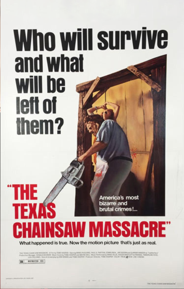 The Texas Chainsaw Massacre: The Game by TrickOrTreatStudios - Issuu