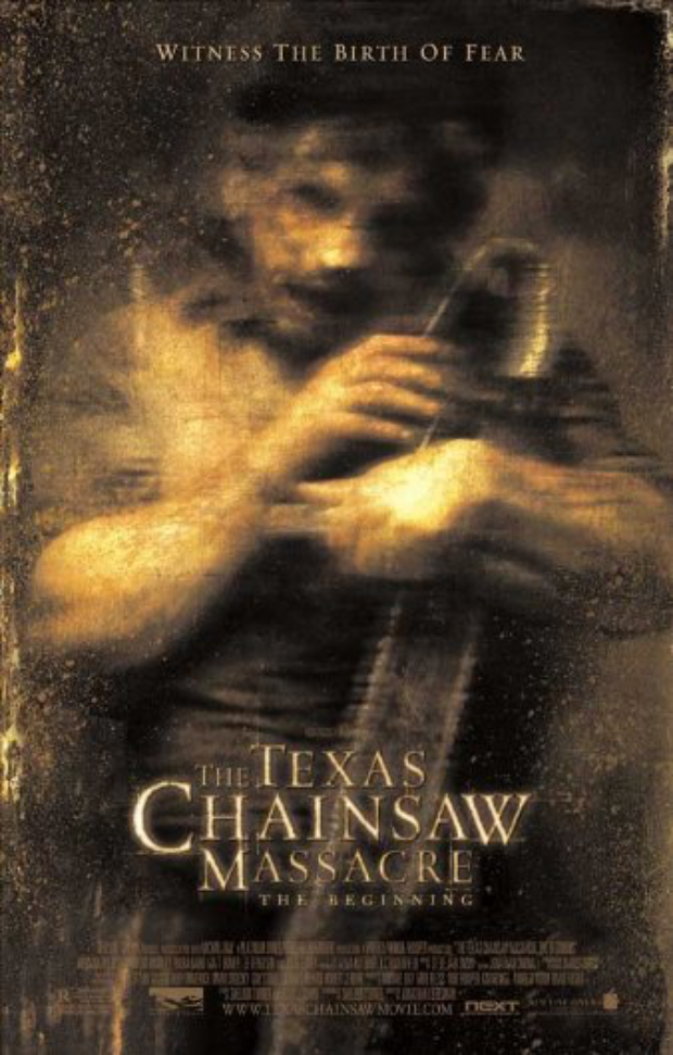 The Texas Chainsaw Massacre Cinema of Fear Series 1 Chop Top