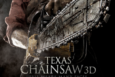 The Return of the Texas Chainsaw Massacre - Wikipedia