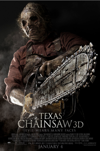 The Return of the Texas Chainsaw Massacre - Wikipedia