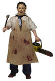 The Leatherface