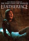 Leatherface art poster 3