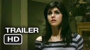 Texas Chainsaw 3D Official Trailer (2012) - Horror Movie HD
