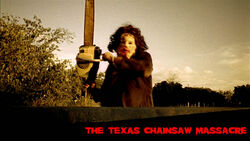 The Texas Chainsaw Massacre (jogo de 1982), Wiki Horror