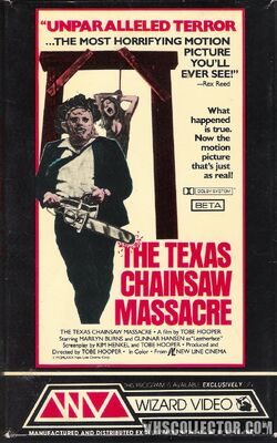 10 1/2 Frightening Facts About The Texas Chainsaw Massacre