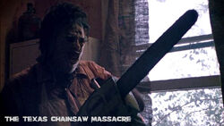 The Texas Chainsaw Massacre (jogo de 1982), Wiki Horror