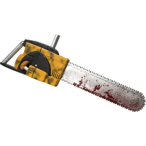 Chainsaw The Texas Chainsaw Massacre Wiki Fandom At the time of its greatest fame.