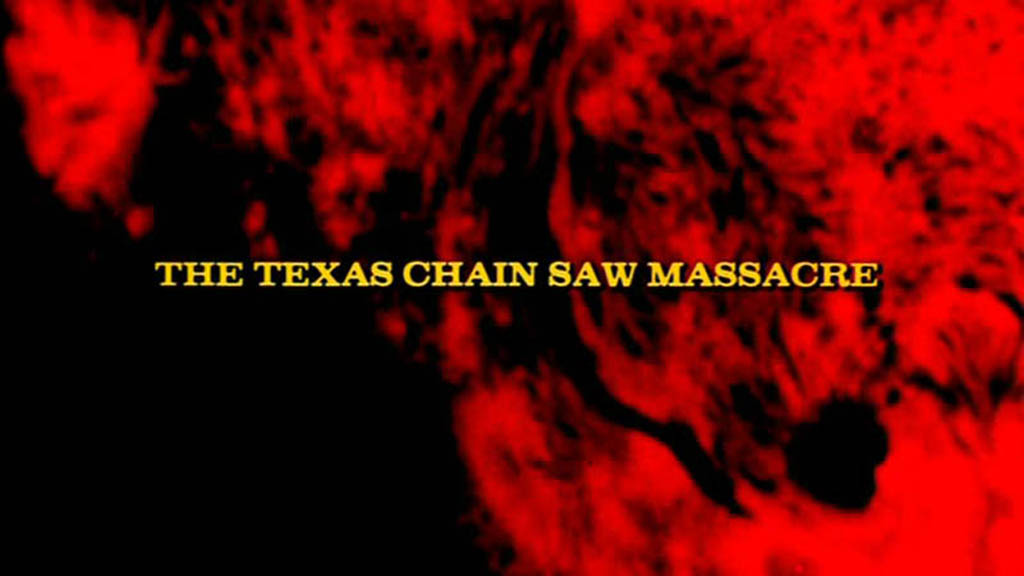 The Texas Chain Saw Massacre, Ad-Free and Uncut