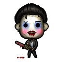 Leatherface 4 (Icon)