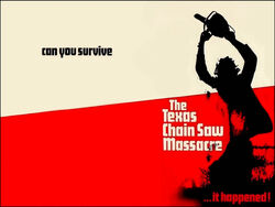 The Texas Chainsaw Massacre (jogo de 1982), Wiki Horror