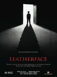 Leatherface poster