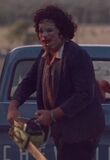 Leatherface Pretty Woman 4