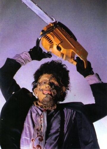 The Return of the Texas Chainsaw Massacre - Wikipedia