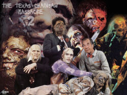 The Texas Chainsaw Massacre 2