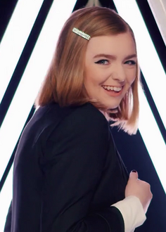Elsie Fisher Oscars 2019