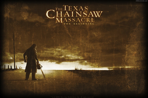 The Texas Chainsaw Massacre Wiki