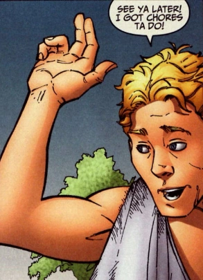 Jessie | The Texas Chainsaw Massacre Wiki | Fandom