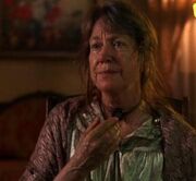 Mama Sawyer