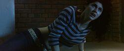 Heather3D on slaughterhouse