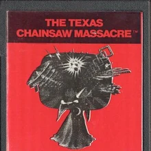 texas chainsaw massacre atari 2600 for sale
