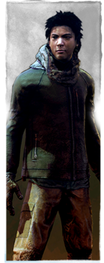 Jake Park The Texas Chainsaw Massacre Wiki Fandom Jake Park The Texas Chainsaw Massacre Wiki Fandom