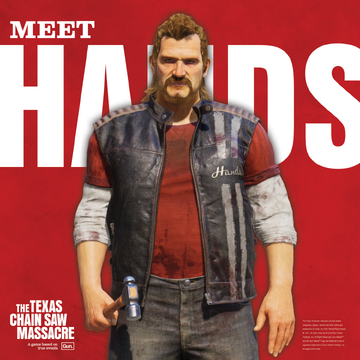Hands | The Texas Chainsaw Massacre Wiki | Fandom