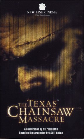 The Texas Chainsaw Massacre (2003 film) - Wikipedia