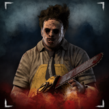 The Cannibal in Dead by Daylight.