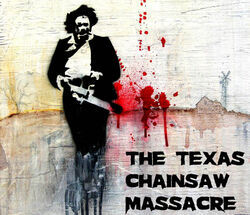 The Texas Chainsaw Massacre (jogo de 1982), Wiki Horror