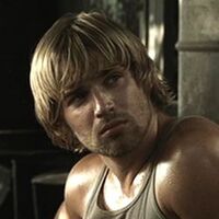 Andy The Texas Chainsaw Massacre Wiki Fandom