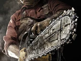 Leatherface/3D Timeline