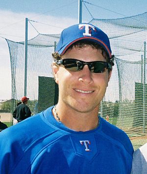 Texas Rangers History Today: Josh Hamilton Player of the Month
