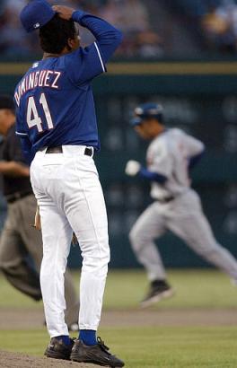 Josh Hamilton, Texas Rangers Wiki