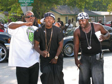 Herschelwood Hardheadz | Texas Rap Wiki | Fandom