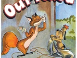 Out-Foxed