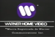 Warner Home Video (spanish variant).png (52 KB) Warner Home Video (spanish variant)