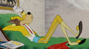El Champion (The Greatest Bullfighter of All Mexico) (Señor Droopy)
