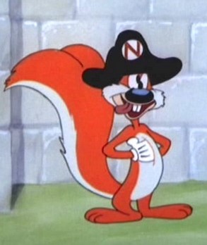 Screwy Squirrel | Tex Avery Wiki | Fandom
