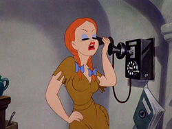 Swing Shift Cinderella | Tex Avery Wiki | Fandom
