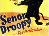 Señor Droopy
