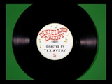 Dixieland Droopy