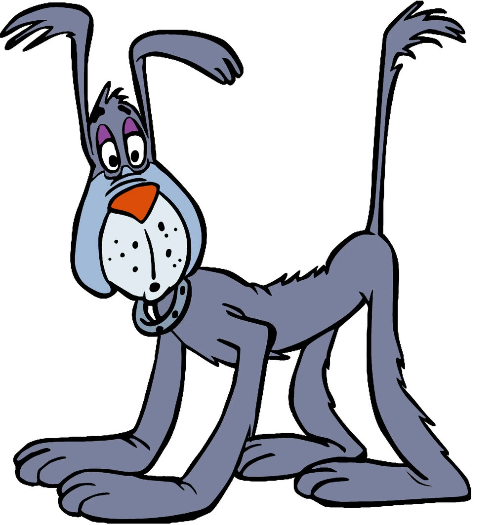 Meathead Tex Avery Wiki Fandom