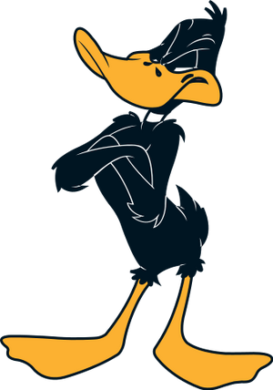 Daffy Duck Tex Avery Wiki Fandom
