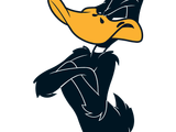 Daffy Duck