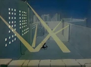 Well that didn't last long.