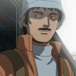 Kazuho Yoshii Texhnolyze Wiki Fandom Kazuho Yoshii Texhnolyze Wiki Fandom