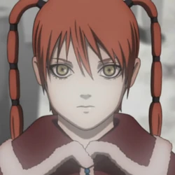 Category Characters Texhnolyze Wiki Fandom
