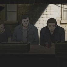 texhnolyze wiki fandom